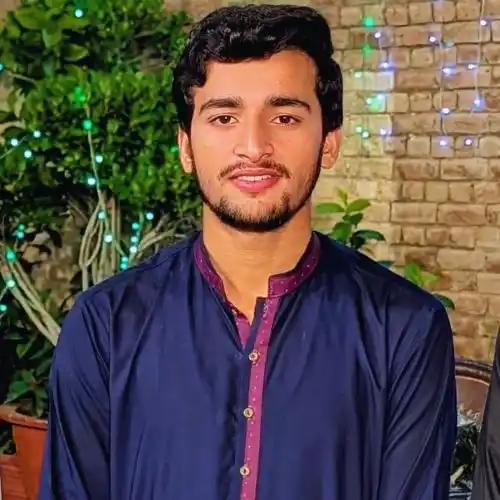 Abdul Mannan Haider