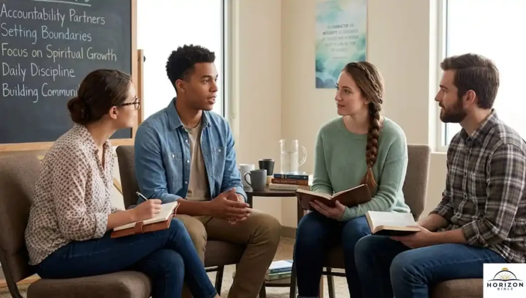 Long-Term Strategies for Maintaining Sexual Purity